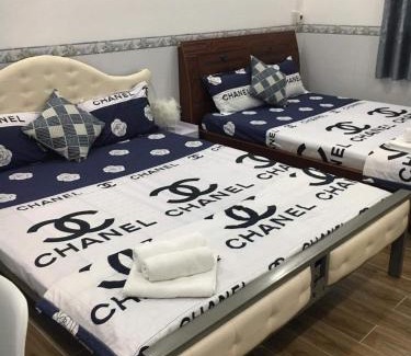 Long Xuyen House | Nina homestay P6