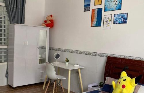 Long Xuyen House | Nina homestay P6