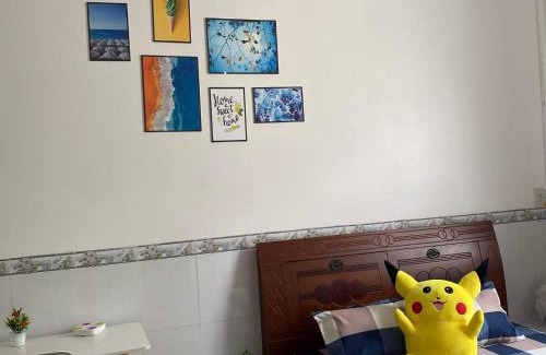 Long Xuyen House | Nina homestay P6