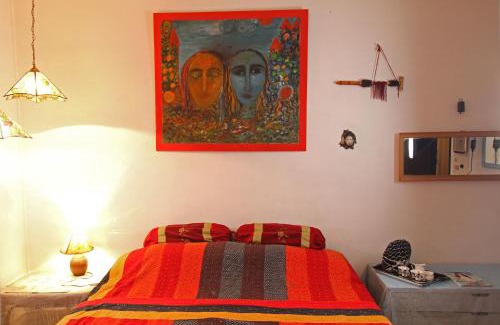 Civil Lines House | Nina Kochhar's Homestay