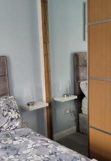 Newtown St Boswells House | Nina's Den @ 26 Davidson Place