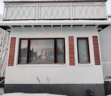 Jamsa Apartment | Nina`s GuestHouse, Jämsä City, 160 m2, Include x2 Himos Ski Pass