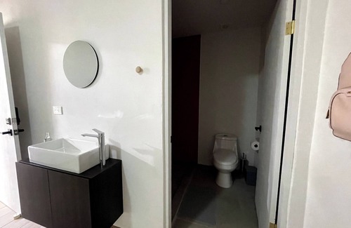 Alajuela Apartment | Nina´s - Juan Santamaria