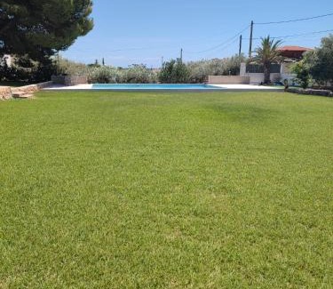 L'Ampolla Villa | Nina´s Paradise