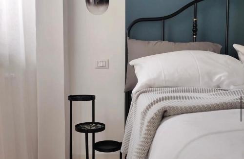 Bolognina House | Nine and Three Quarters Rooms