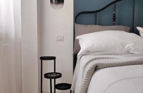 Bolognina House | Nine and Three Quarters Rooms