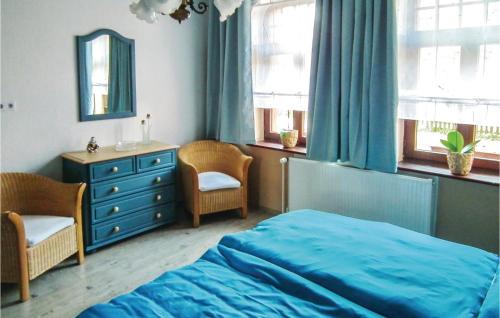 Frille House | Nine-Bedroom Holiday Home In Petershagen Ot Frille