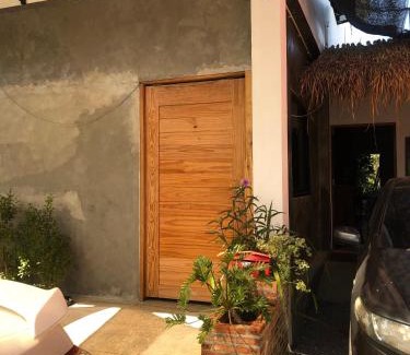 Chiang Rai House | nine guesthouse