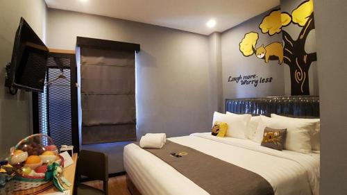 Palembang Hotel | Nine Hotel