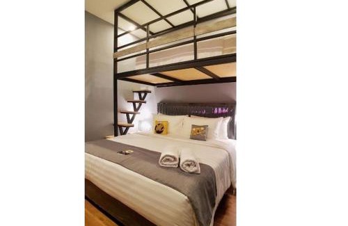 Palembang Hotel | Nine Hotel