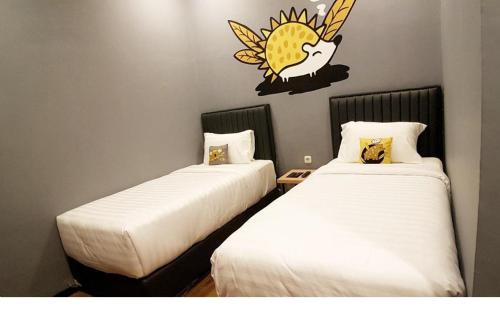 Palembang Hotel | Nine Hotel