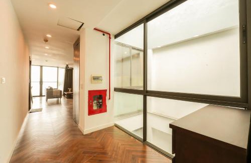 Yen Phu Apartment | NINE HOUSING West Lake 136 Vu Mien