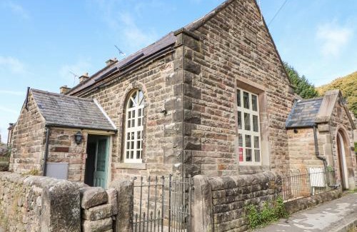 Birchover House | Nine Ladies