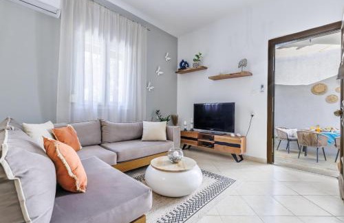 Skopelos Apartment | Ninemia Apartment