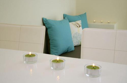 Kionia Apartment | NINEMIA CALM AND SPA