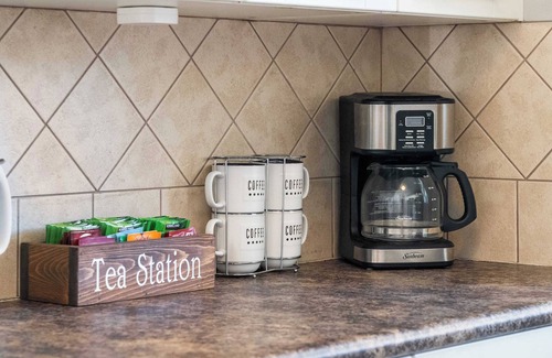 Red Deer House | Nineteen55 4BR Parkside Home in Central Red Deer