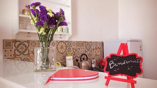 Solarino Bed & Breakfast | Ninetta