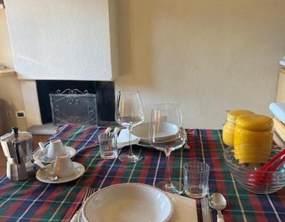 Champlas du Col Apartment | Ninette, intimità e natura