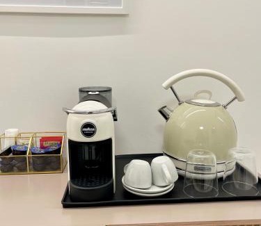 Cisterna di Latina Apartment | Ninfa Boutique Apartment