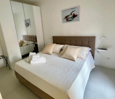 Cisterna di Latina Apartment | Ninfa Boutique Apartment