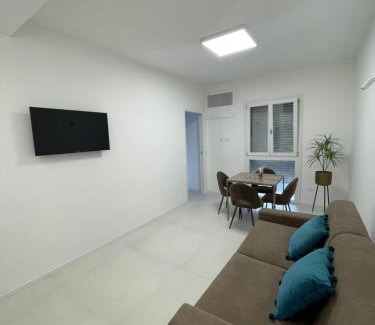 Cisterna di Latina Apartment | Ninfa Boutique Apartment