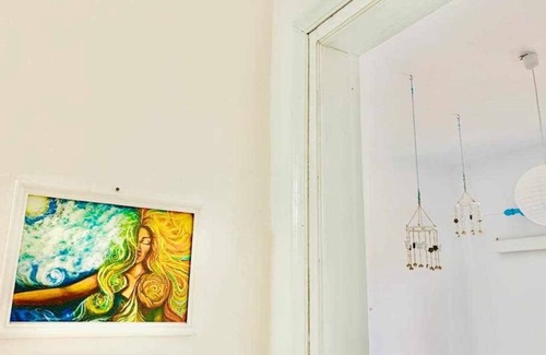 Magoulades Apartment | Ninfa Garden Corfu- Studios & Apartments - MARICA