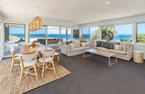 Boomerang Beach House | Ningaloo