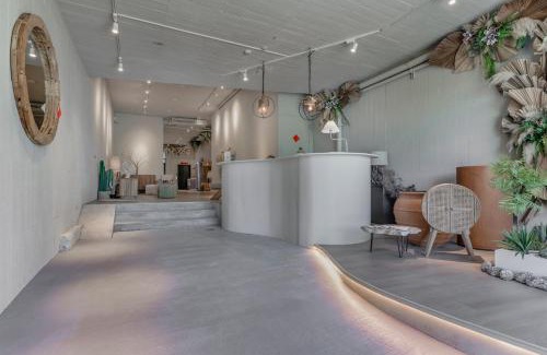 Wujie House | Ningxia Light