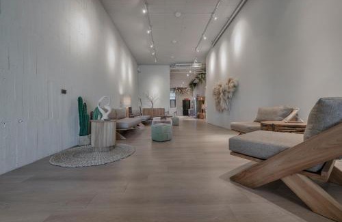 Wujie House | Ningxia Light