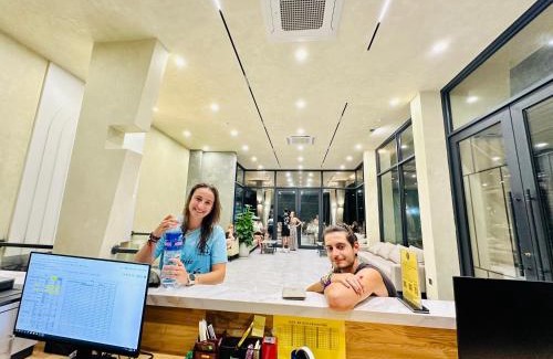 Hoa Lu Hostel | NinhBinh Buffalo Hostel
