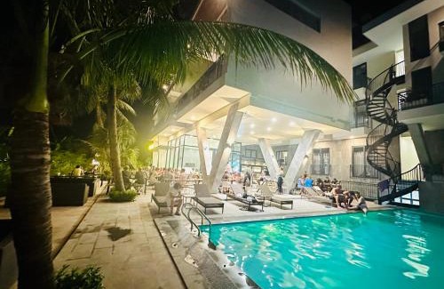 Hoa Lu Hostel | NinhBinh Buffalo Hostel