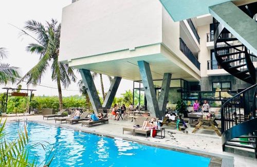 Hoa Lu Hostel | NinhBinh Buffalo Hostel