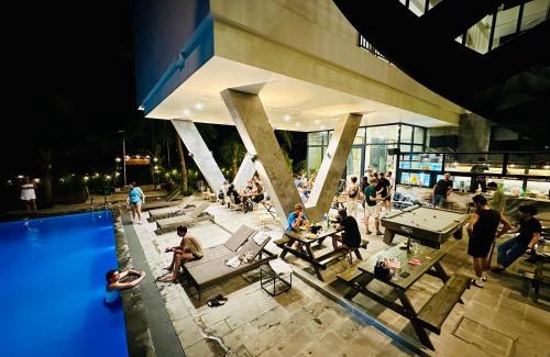 Hoa Lu Hostel | NinhBinh Buffalo Hostel