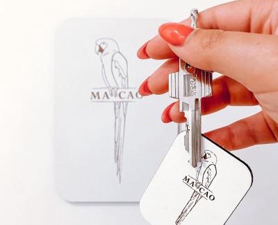 Tondela Bed & Breakfast | Ninho D'Arara