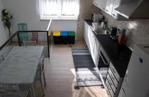 Tondela Bed & Breakfast | Ninho D'Arara