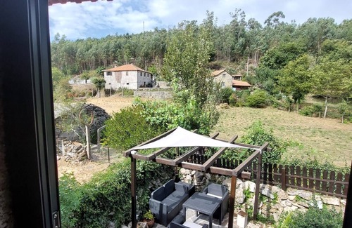 Meada Ski Chalet | Ninho do Corvo da Urgueira