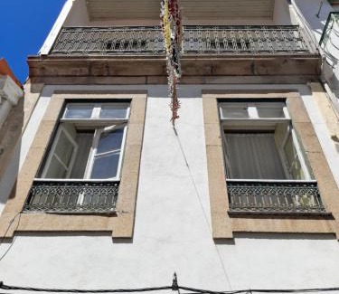 Torre de Moncorvo House | Ninho do Corvo