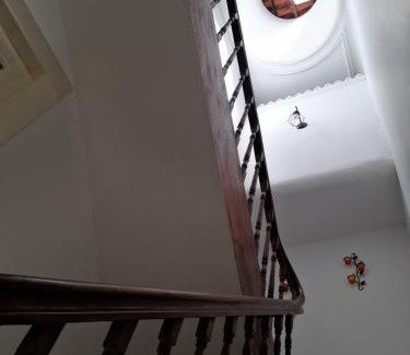 Torre de Moncorvo House | Ninho do Corvo