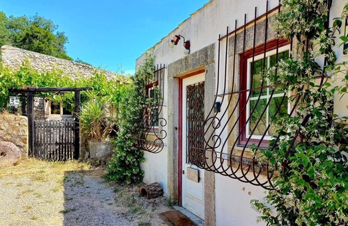Aldeia da Mata Pequena Villa | Ninho - Eco Stylish house in the woods