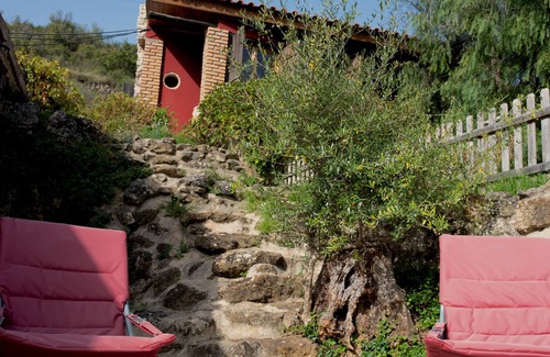 Aldeia da Mata Pequena Villa | Ninho - Eco Stylish house in the woods
