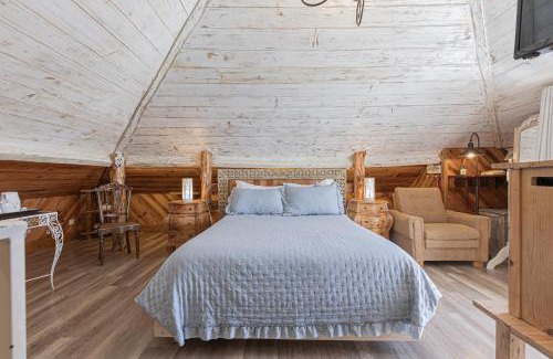 Mafra Bed & Breakfast | NINHO SALOIO