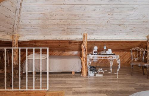 Mafra Bed & Breakfast | NINHO SALOIO