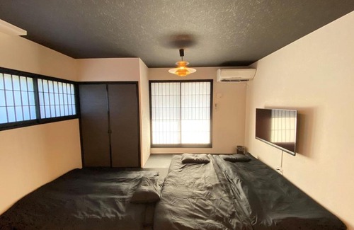 Kamakura Hotel | Ninja Hotel Kamakura - Vacation STAY 55653v