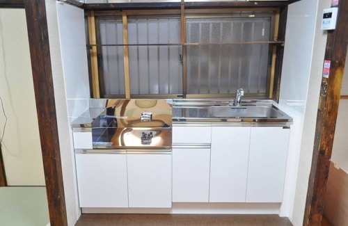 Honmachi House | Ninja House - Ninja house / Shibuya-ku Tokyo