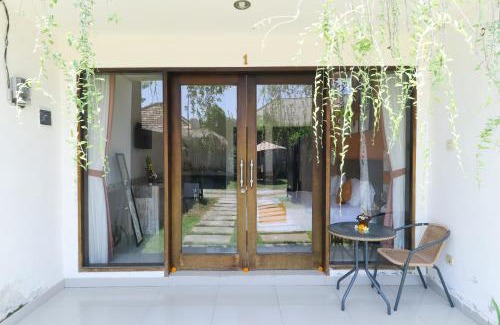 Gatot Subroto House | Ninja Suite Villa
