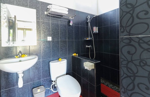 Gatot Subroto Hotel | Ninja Suite Villa