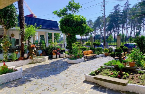 Kobuleti House | NiNo
