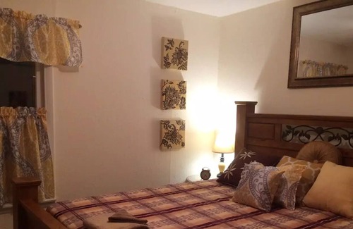 Springfield House | Nino's Bed and Breakfast.