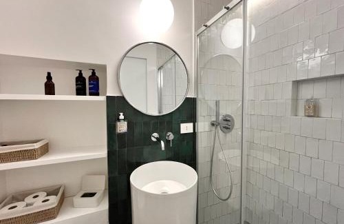 Zona Risorgimento Apartment | Nino6 - Micro design apartment