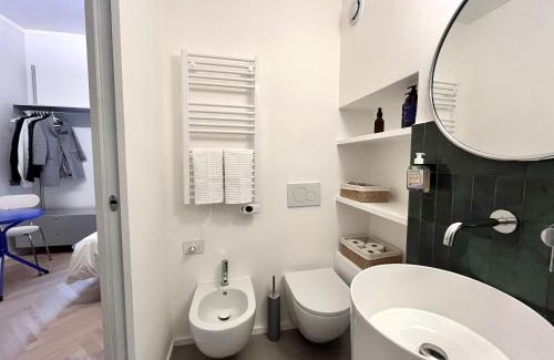 Zona Risorgimento Apartment | Nino6 - Micro design apartment